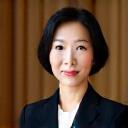 ホテル支配人の田中さとみさんの肖像写真